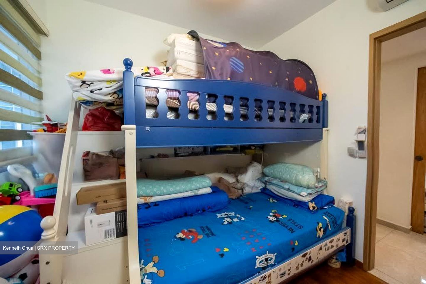 The Santorini (D18), Condominium #597197051